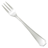 0035-07 - Victoria Oyster Fork, 18/8 Extra Heavyweight