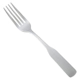 0016-05 - Winston Dinner Fork, 18/0 Heavyweight