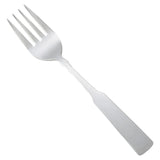 0025-06 - Houston Salad Fork, 18/0 Heavyweight