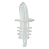 PPR-2C - Free Flow Pourers - Clear