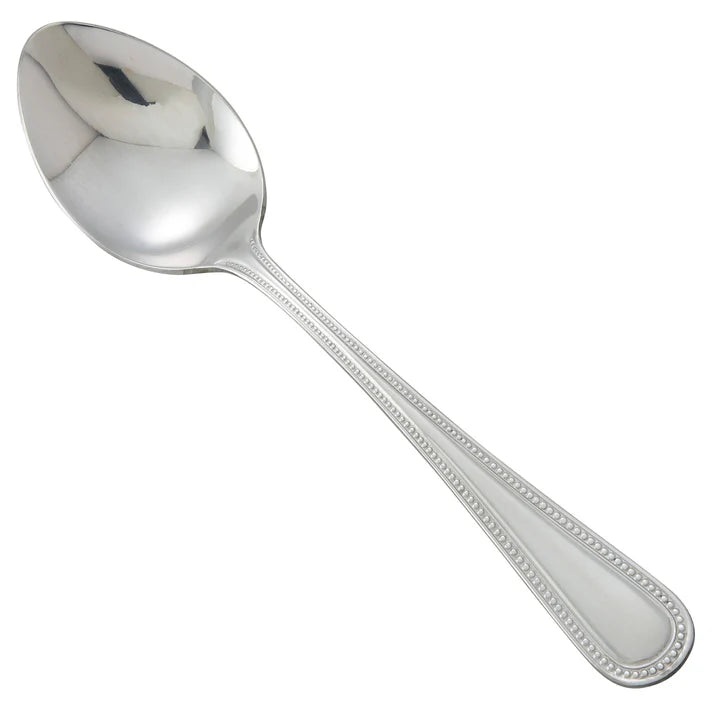 0005-03 - Dots Dinner Spoon, 18/0 Heavyweight