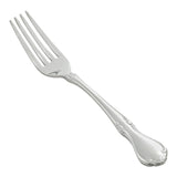 0039-05 - Chantelle Dinner Fork, 18/8 Extra Heavyweight
