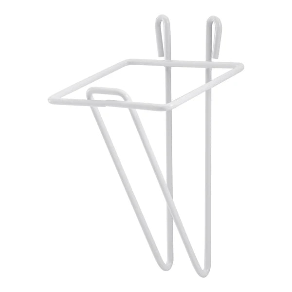 WHW-4 - Scoop Holder - 4-1/4 x 5-3/8