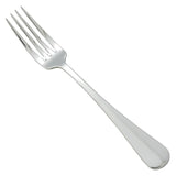 0034-12 - Stanford Butter Spreader, 18/8 Extra Heavyweight