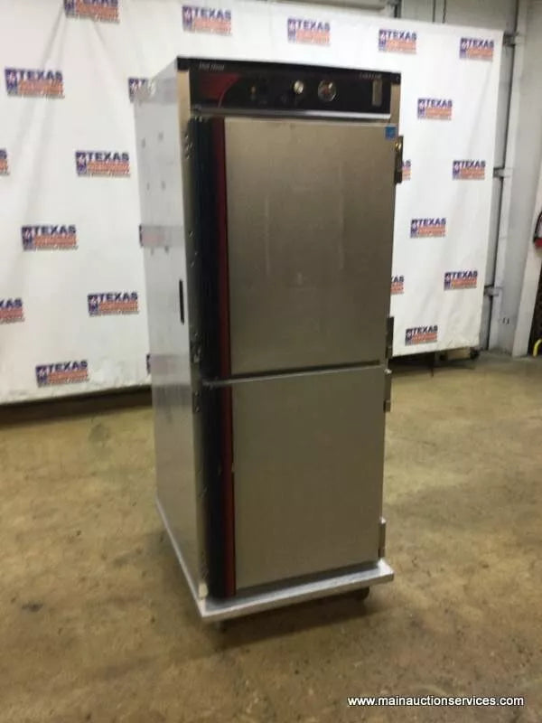 Cres Cor H137UA12C, Full Size Holding Heating Cabinet