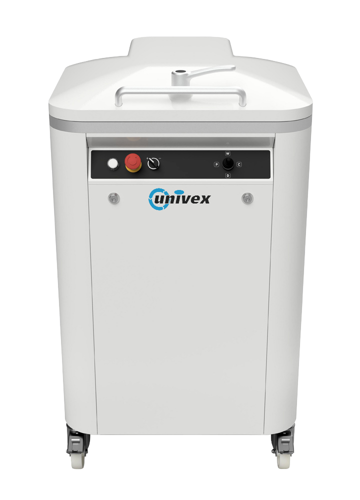 Semi-Automatic Double Cut Divider