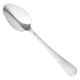 0023-01 - Caspian Teaspoon, 18/0 Medium Weight