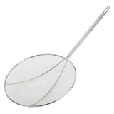 SC-12R - Wire Skimmer, Nickel-Plated - 12