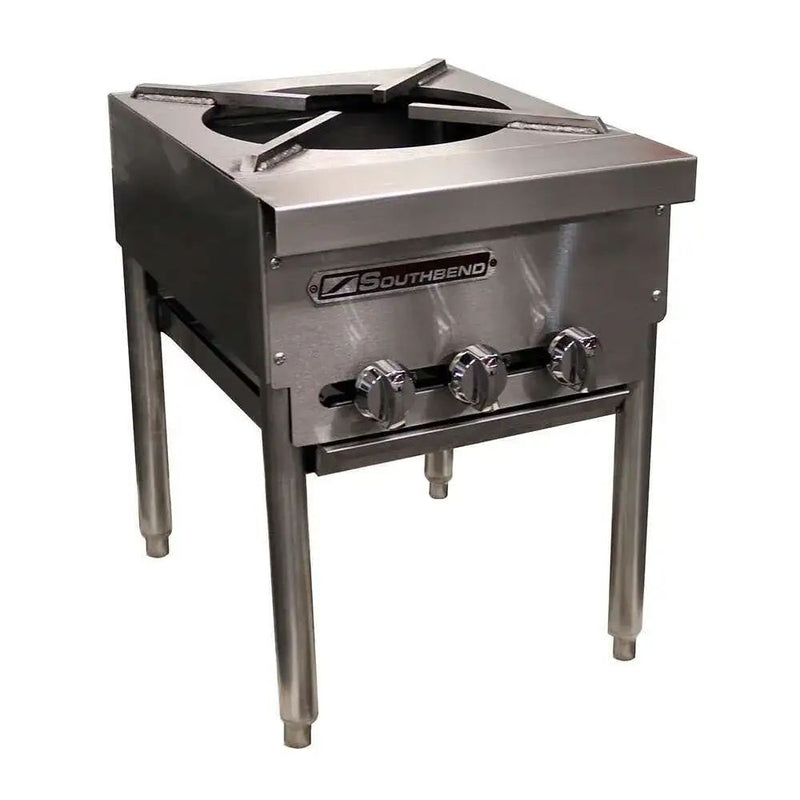 Southbend SPR-1J, Gas Stock Pot Range