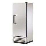 True T-12-HC, 24.88-Inch 12 cu. ft. Bottom Mounted 1 Section Solid Door Reach-In Refrigerator
