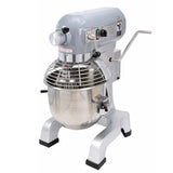 Black Diamond BDPM-20 - Planetary Mixer, 20 qt., 3-speed, gear driven
