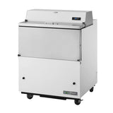 True TMC-34-HC, Mobile Milk Cooler Station