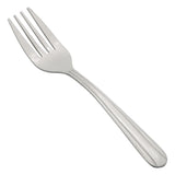 0014-06 - Dominion Salad Fork, 18/0 Heavyweight
