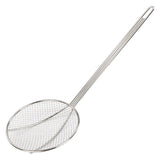 SC-7R - Wire Skimmer, Nickel-Plated - 7