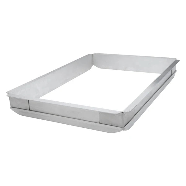 AXPE-1 - Aluminum Sheet Pan Extender - Full