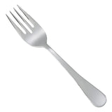 0026-06 - Elite Salad Fork, 18/0 Heavyweight
