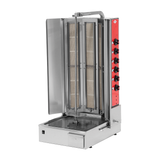 Pegasus V3C-18G, Gas Vega Series Gyro Machine, 220 Lbs. - 95,000 BTU