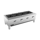 Vulcan VCRR24, 2 Burner Countertop Gas Hotplate / Range