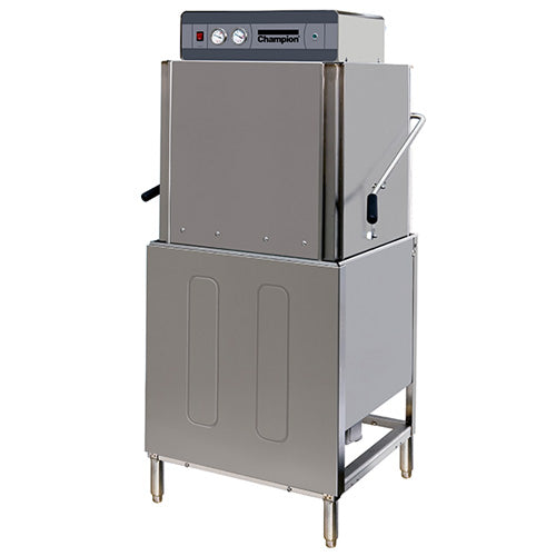 High Temperature Door Machine