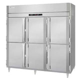 Victory RSA-3D-S1-HD-HC UltraSpec™ Series Refrigerator Reach-in Three-section