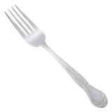 0024-05 - Elegance Mirror Dinner Fork, 18/0 Heavyweight