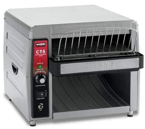 Commercial Conveyor Toaster - 450 slices per hour