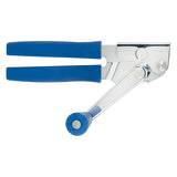 CO-902 - Twist & Out Chrome Plated 8-3/4" Crank Handle Can Opener