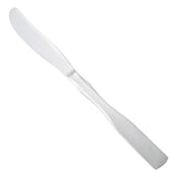 0026-01 - Elite Teaspoon, 18/0 Heavyweight