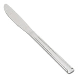 0014-08 - Dominion Dinner Knife, 18/0 Heavyweight